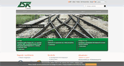 Desktop Screenshot of jsk.pl